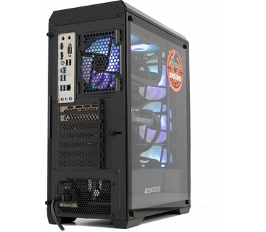 ScreenON Cerberus 600