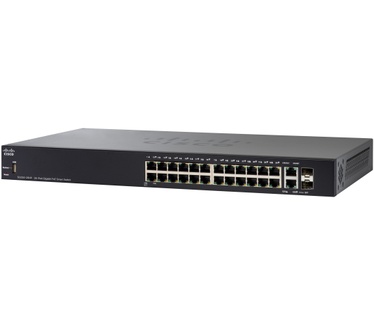 Cisco SG250-26HP (UK)