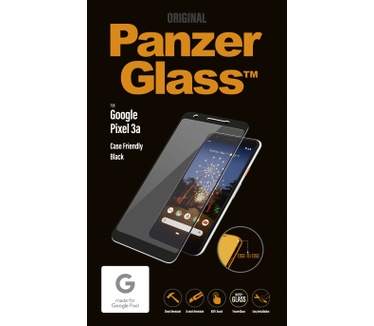 PanzerGlass 4759 (Pixel 3A)