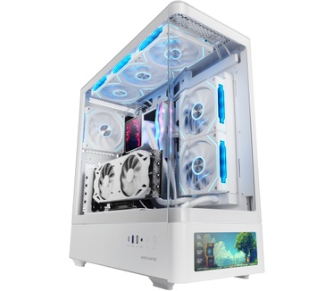 Mars Gaming MCLCDPROW