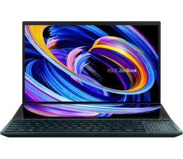 ASUS UX582ZM-H2026WS