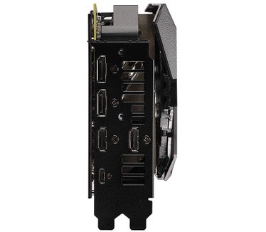 Asus ROG Strix GeForce RTX 2080 Ti OC
