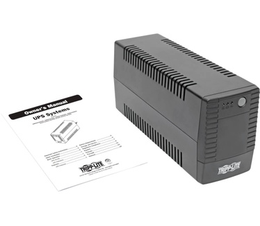 Tripp-Lite OMNIVSX650D