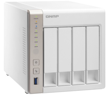 QNAP TS-451-4G