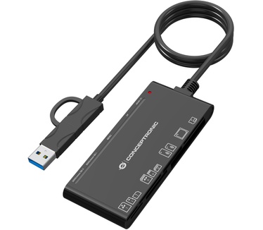 Conceptronic BIAN10B