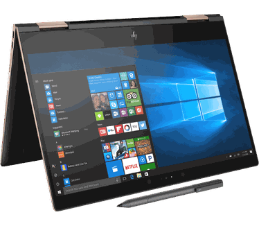 HP Spectre x360 13-ae080nd