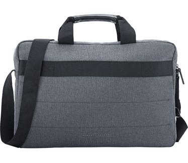 HP 17.3 Essential Topload Grijs