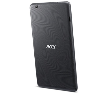 Acer Iconia One 8 B1-810 Zwart