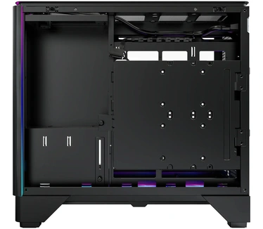 Montech King 15 PRO ARGB Zwart