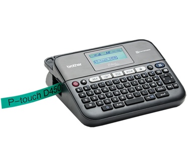 Brother PT-D450VP