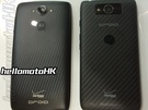 Motorola Droid Turbo