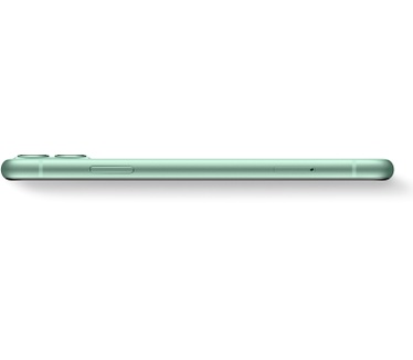 Apple iPhone 11 64GB Groen