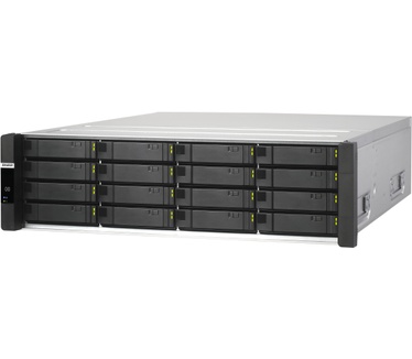 QNAP ES1686dc (Xeon D-2142IT, 128GB ram)