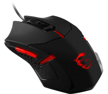 MSI Interceptor DS B1