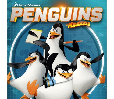 Penguins of Madagascar, 3DS