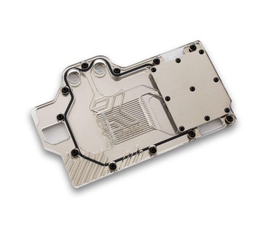 EK Waterblocks EK waterblock - FC7950 - EN (Nickel)