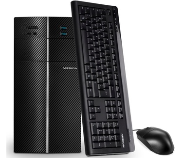 Medion Akoya P40007 i3 PC