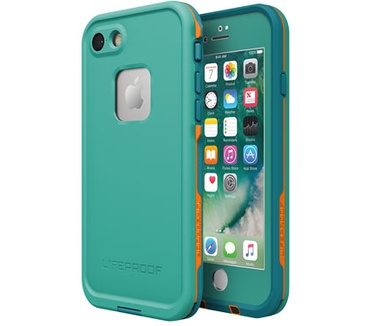 Otterbox 77-53988 (iPhone 7) Blauw