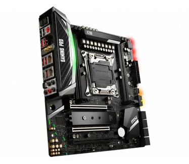 MSI X299 Gaming Pro Carbon AC
