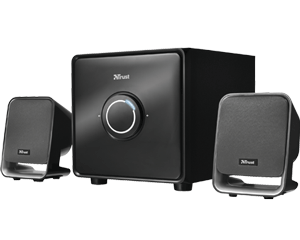 Trust  Vortex 2.1 speakerset