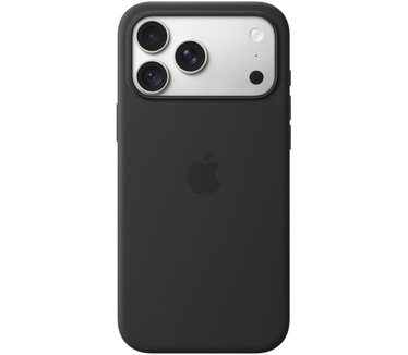 Apple Siliconenhoesje met MagSafe voor iPhone 18 Pro Max Bordeaux Rood