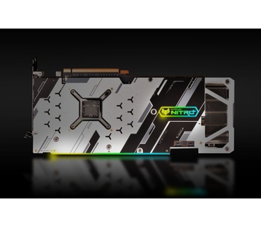Sapphire Nitro+ RADEON RX 5700 XT