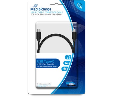 MediaRange MRCS161