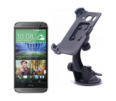 qMust HTC One M8 / M8s Autohouder