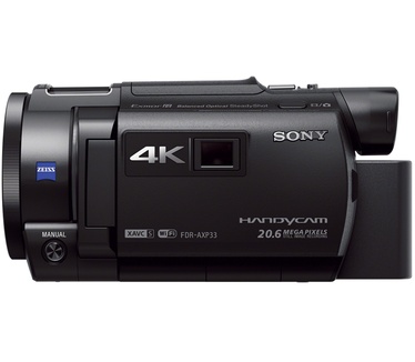 Sony FDR-AXP33