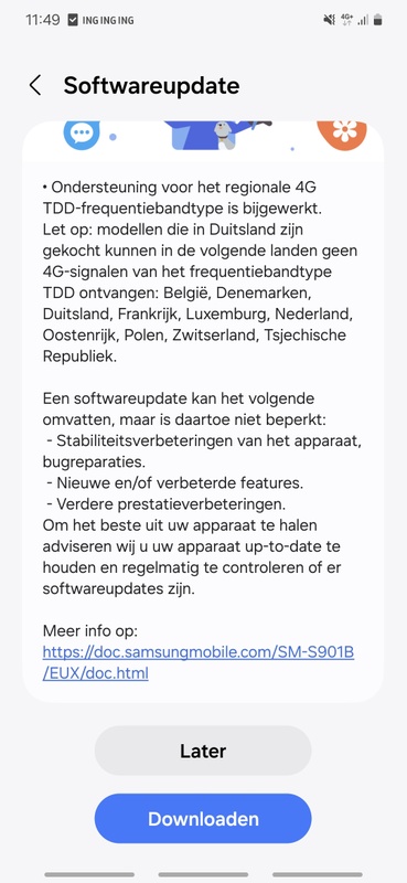 Afbeeldingslocatie: https://tweakers.net/i/fCqCft46rsg8y42zetsEfzvt42w=/x800/filters:strip_icc():strip_exif()/f/image/scppvrOpiOurNGBRR61nKepX.jpg?f=fotoalbum_large