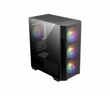MSI MAG FORGE M100R