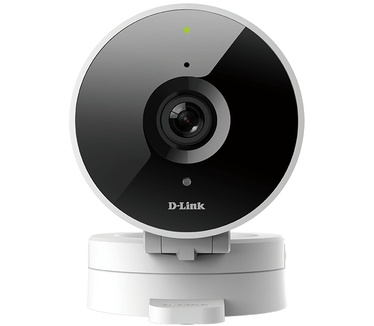 D-Link DCS-8010LH