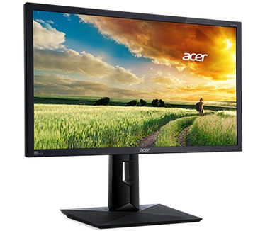 Acer CB281HK (UM.PB1EE.A01) Zwart
