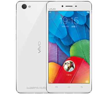Vivo X5 Pro