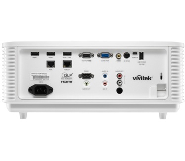 Vivitek DU4871Z