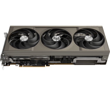 Sapphire Nitro+ Radeon RX 9070 XT