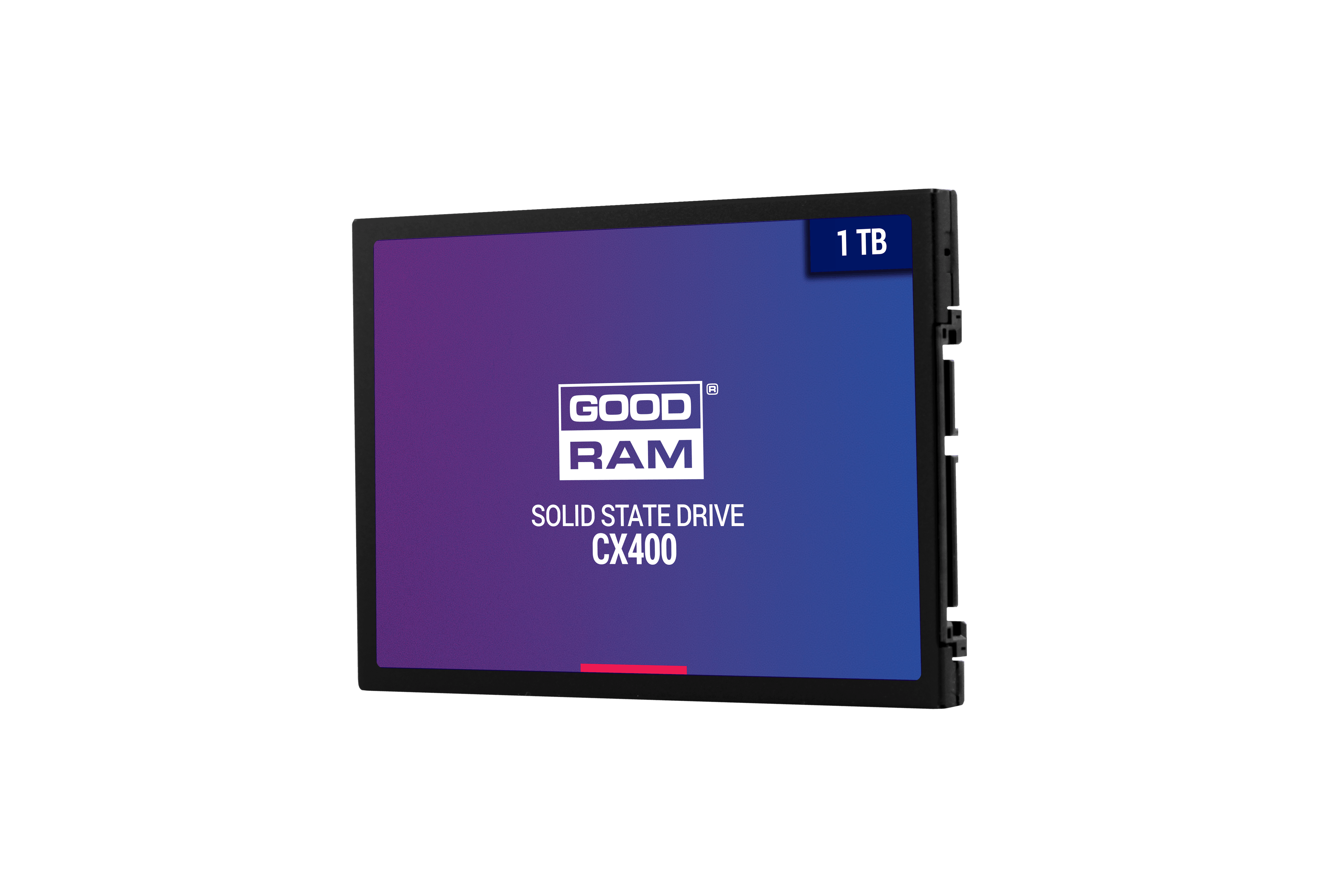 Goodram CX400 1TB - Kenmerken - Tweakers