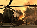 GTA: Episodes from Liberty City