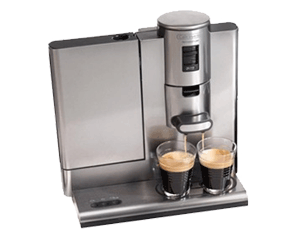Inventum HK11 M koffiepadmachine