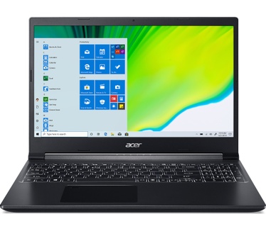 Acer A715-75G-750Y