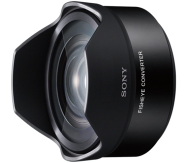 Sony VCL-ECF2