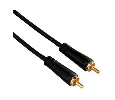 Hama 1.5m RCA