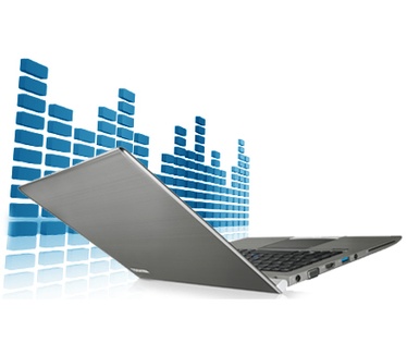 Toshiba Portégé Z30t-B-10L
