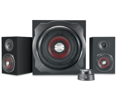 Speedlink SL-820015-BK (Zwart)