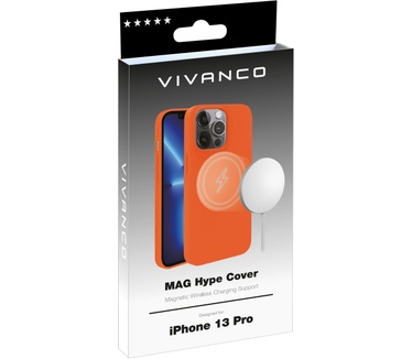 Vivanco Mag Hype