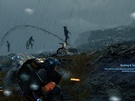 Review Death Stranding