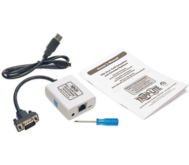 Tripp-Lite B132-100A-SR