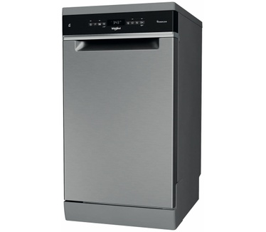 Whirlpool WSFO 3T223 PC X