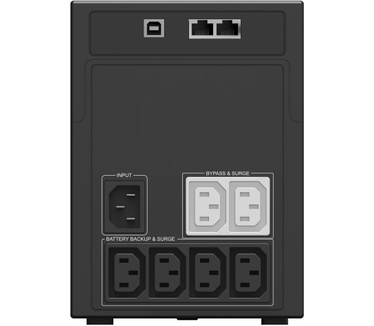 PowerWalker VI 1200 GX IEC