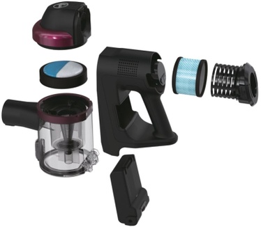 Hoover HF410H 011